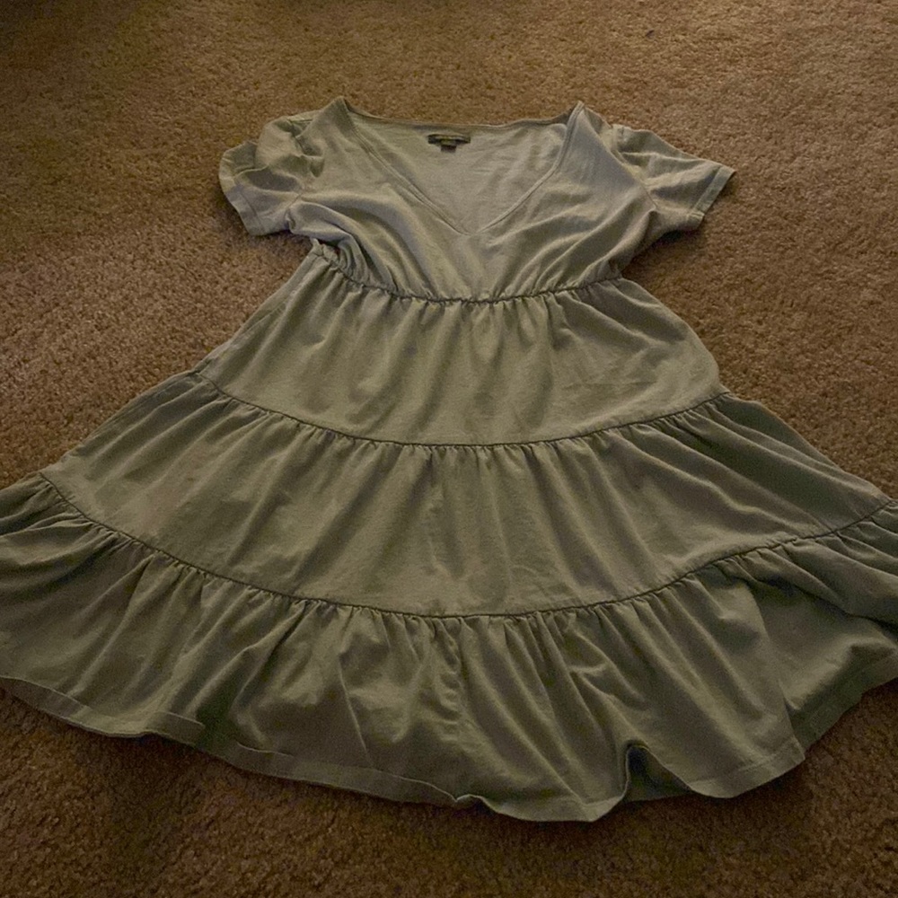 Wild fable mint dress